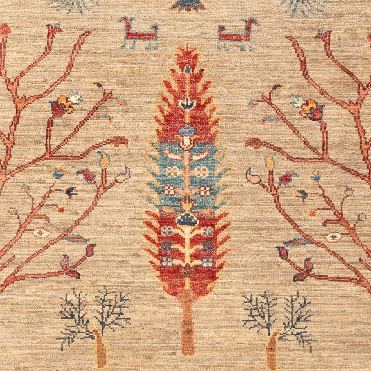 Ziegler Rug - Ariana - 178 x 122 cm - beige