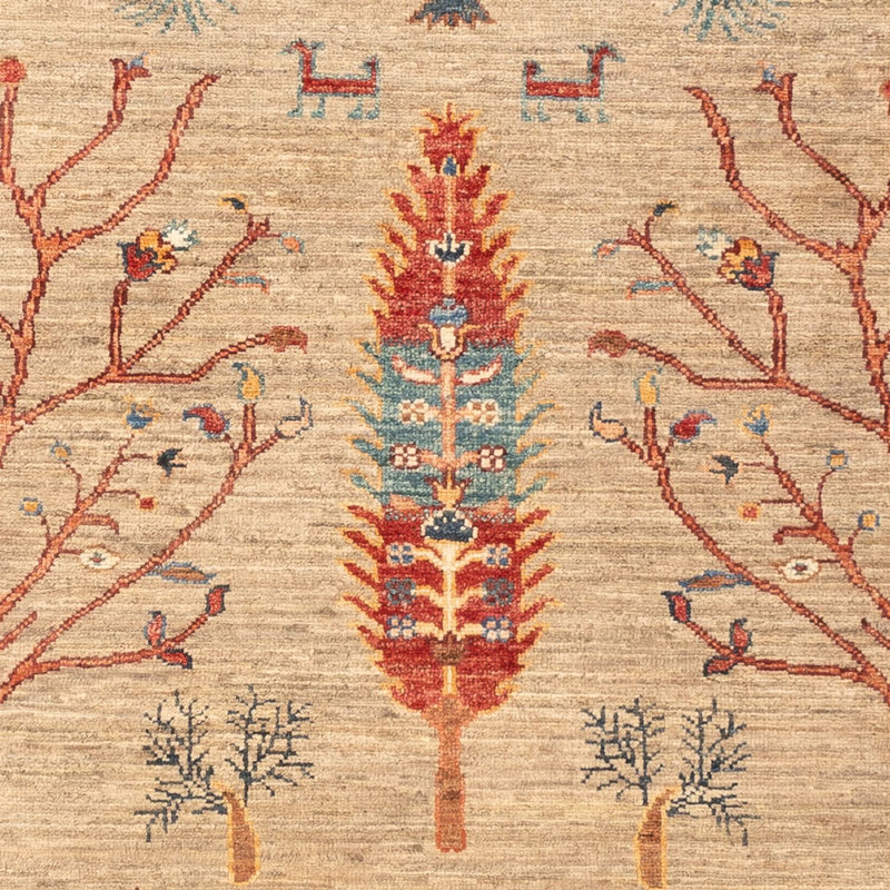 Ziegler Rug - Ariana - 178 x 122 cm - beige