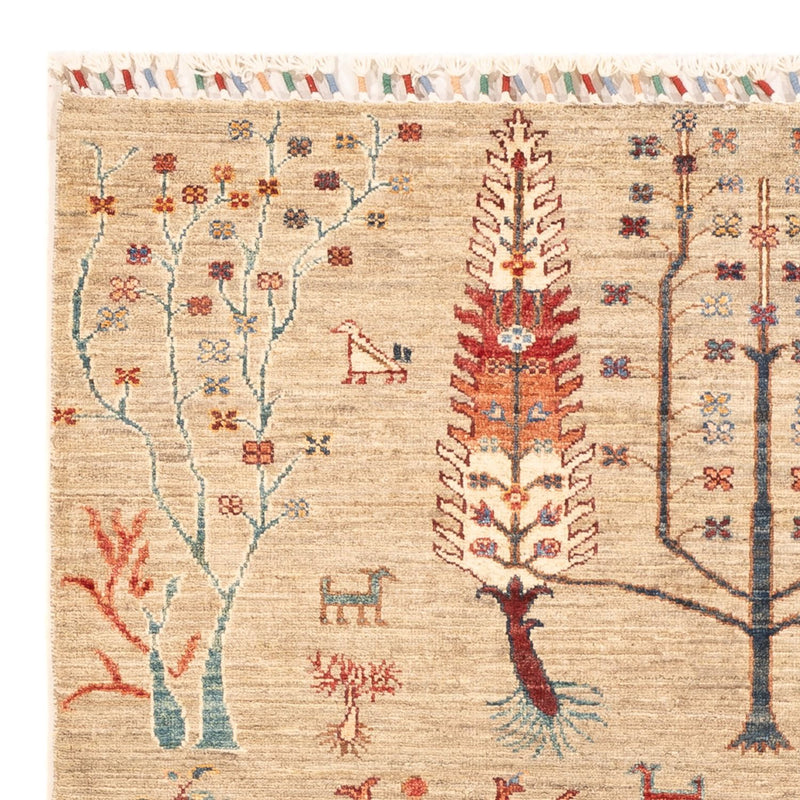 Ziegler Rug - Ariana - 178 x 122 cm - beige