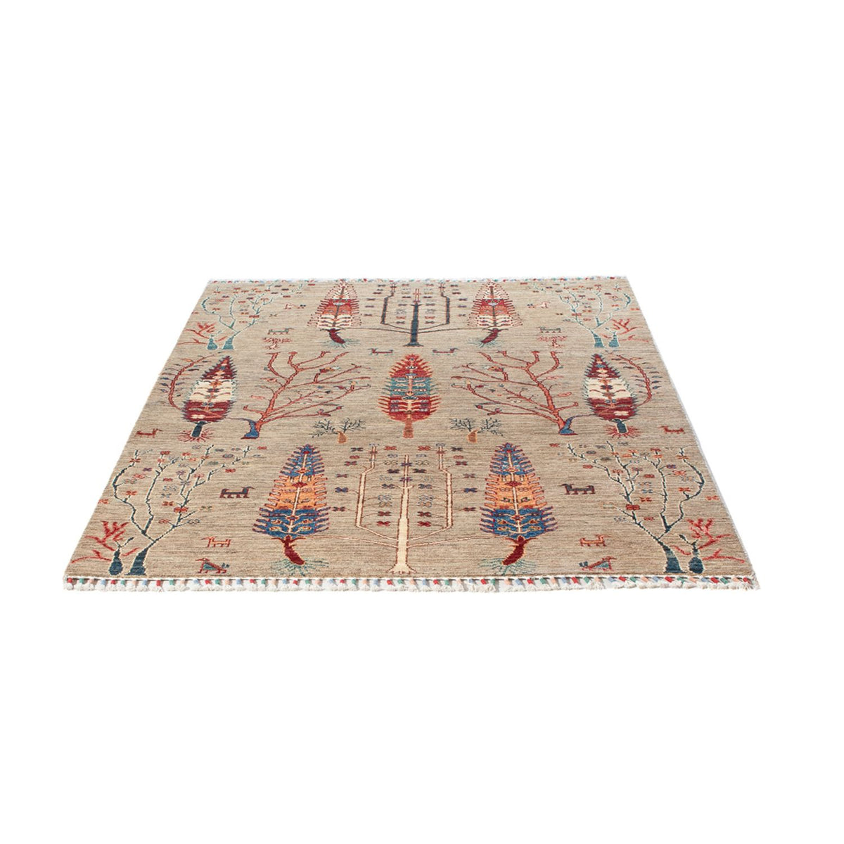 Ziegler Rug - Ariana - 178 x 122 cm - beige