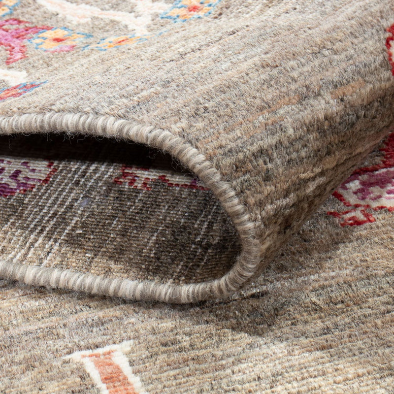 Ziegler Rug - Ariana - 180 x 124 cm - dark beige