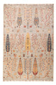 Ariana Rug 180x122cm - Oriental Rug