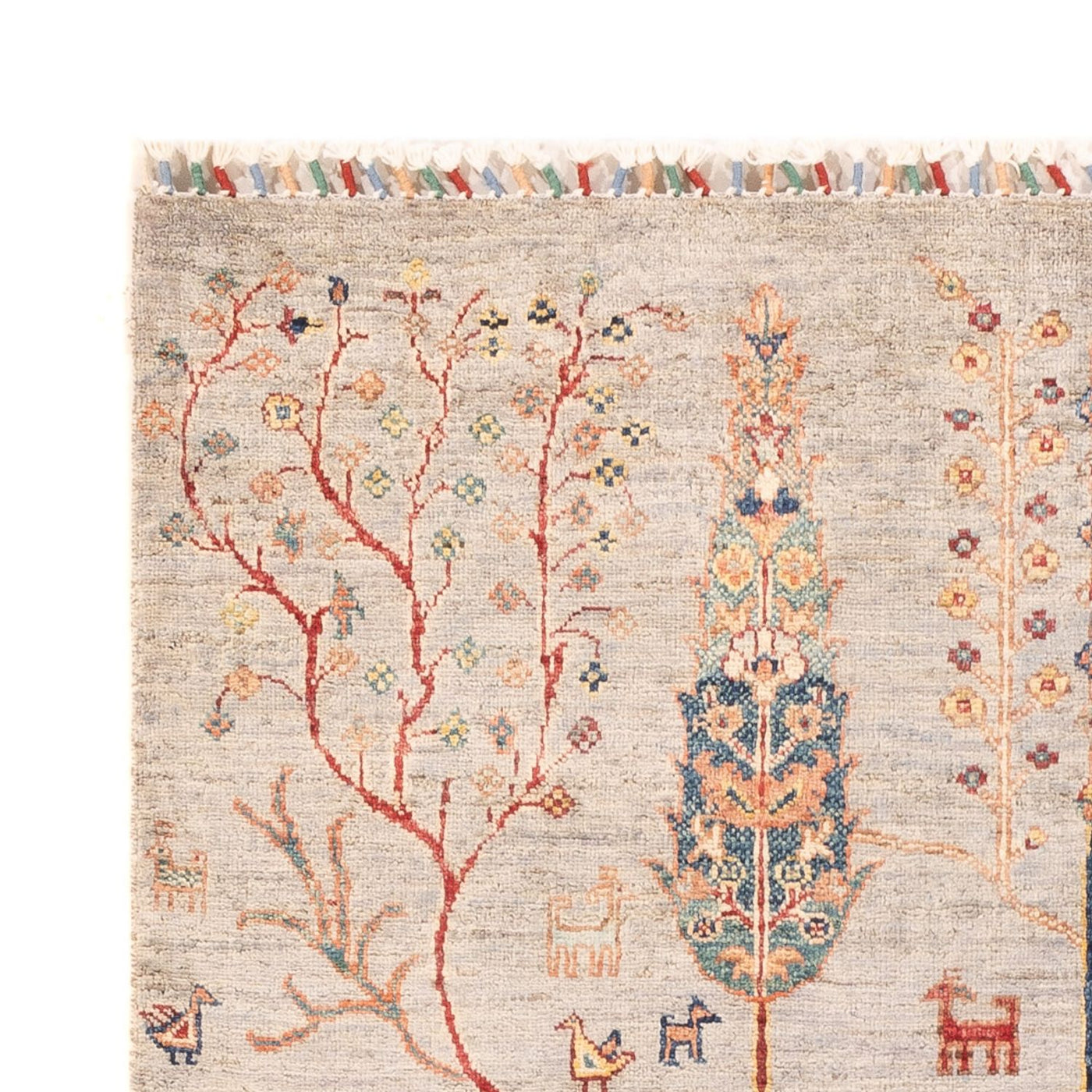 Ariana Rug 180x122cm - Oriental Rug