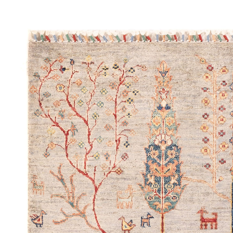 Ziegler Rug - Ariana - 180 x 122 cm - multicolored