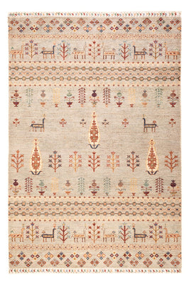 Ziegler Rug - Ariana - 177 x 121 cm - multicolored