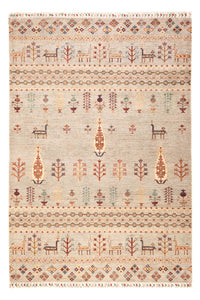 Ziegler Rug - Ariana - 177 x 121 cm - multicolored