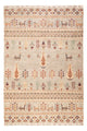 Ariana Rug 177x121cm - Oriental Rug