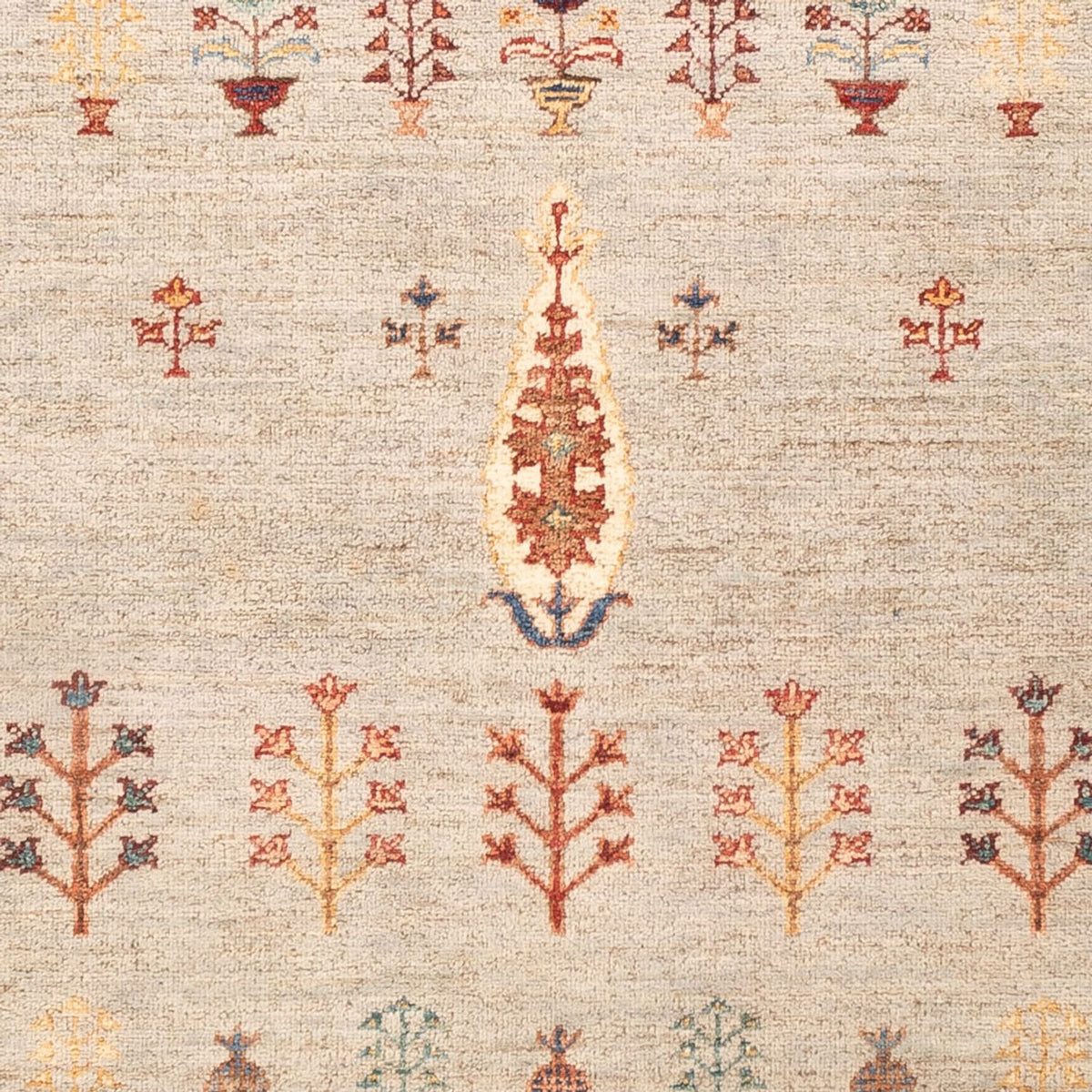 Ziegler Rug - Ariana - 177 x 121 cm - multicolored