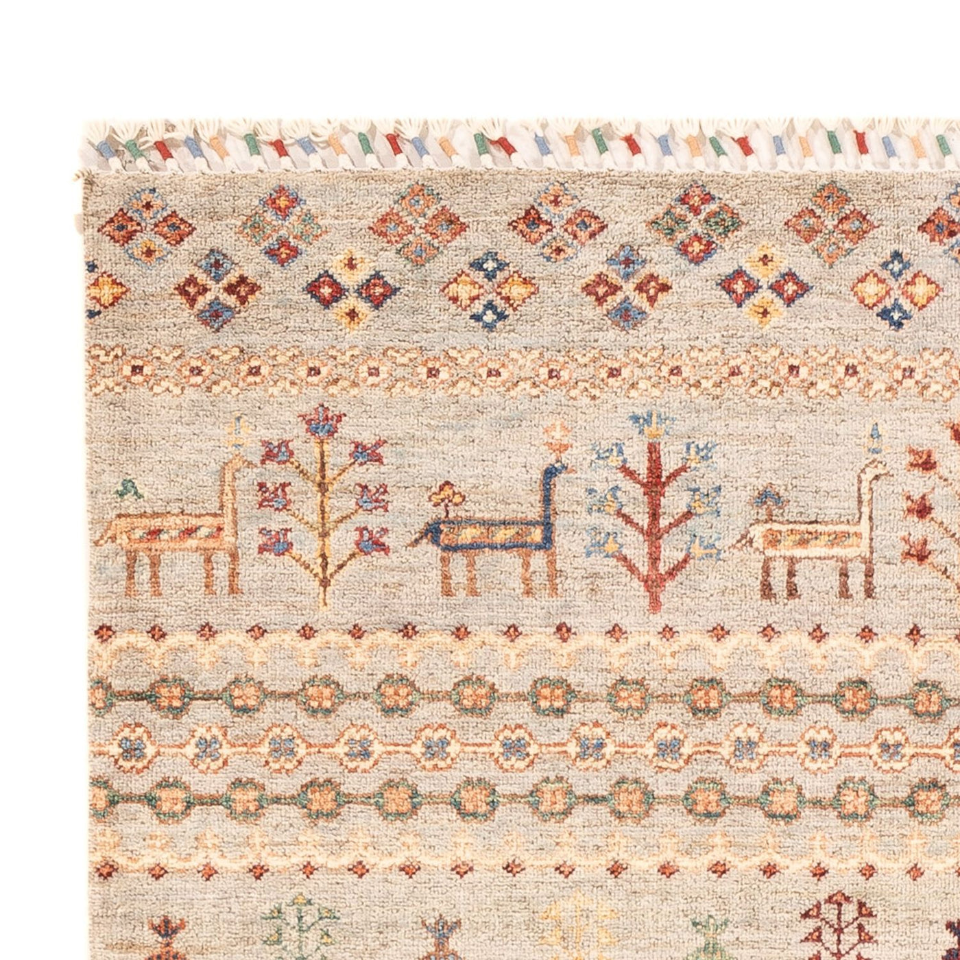 Ariana Rug 177x121cm - Oriental Rug