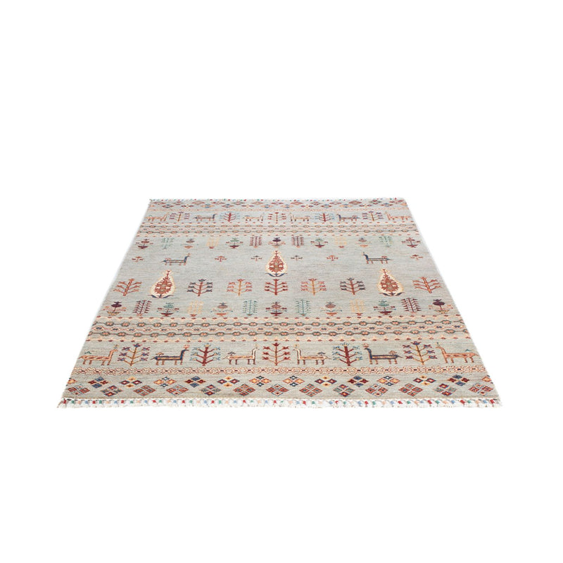 Ziegler Rug - Ariana - 177 x 121 cm - multicolored