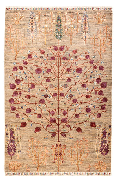 Ariana Rug 122x177cm - Oriental Rug
