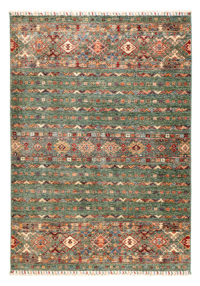 Shal Rug 126x183cm - Oriental Rug