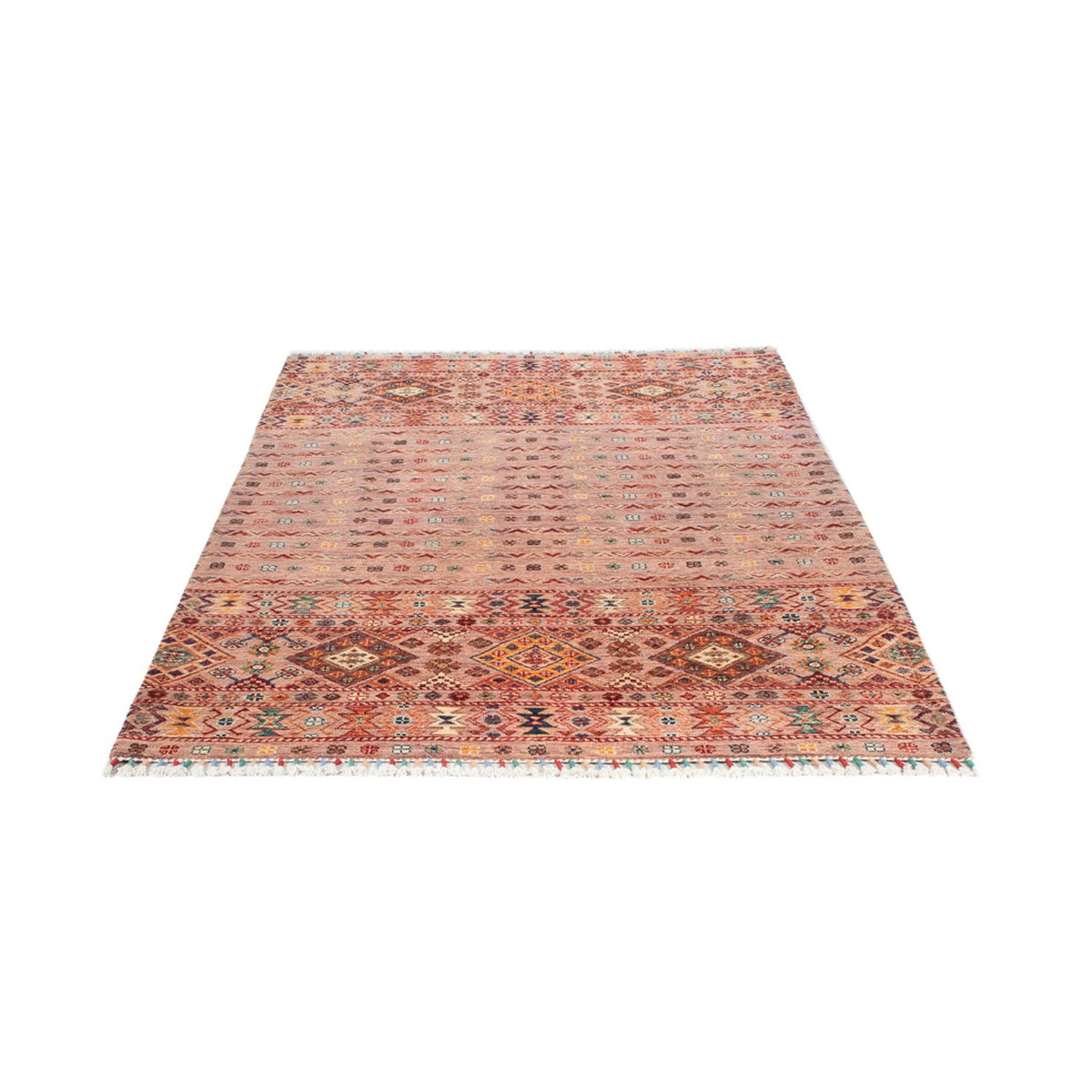 Ziegler Rug - Ariana - 193 x 120 cm - rose