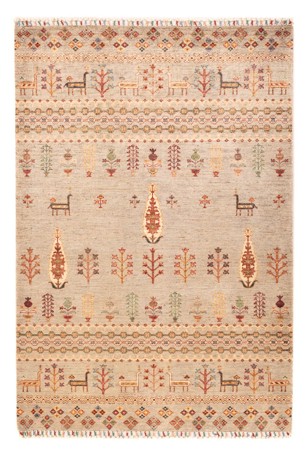 Ziegler Rug - Ariana - 185 x 126 cm - beige