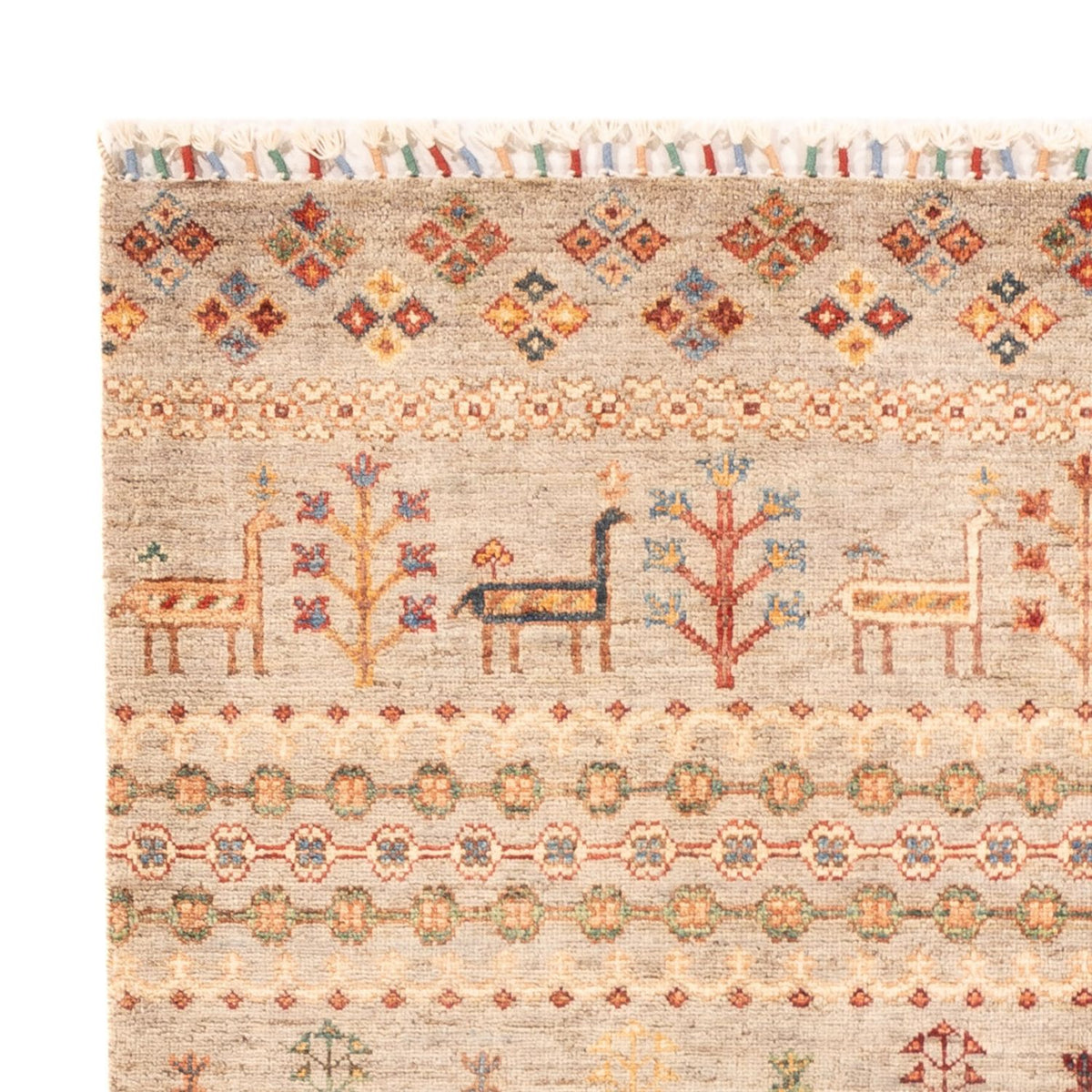 Ziegler Rug - Ariana - 185 x 126 cm - beige