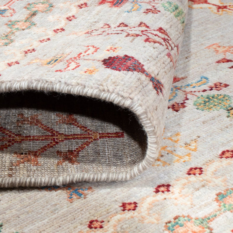 Ziegler Rug - Ariana - 185 x 126 cm - beige