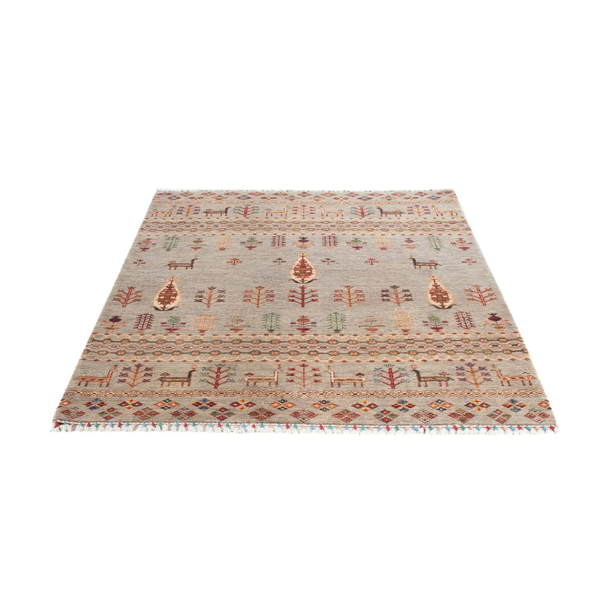 Ziegler Rug - Ariana - 185 x 126 cm - beige