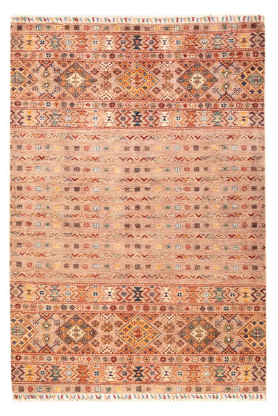 Ariana Rug 123x181cm - Oriental Rug