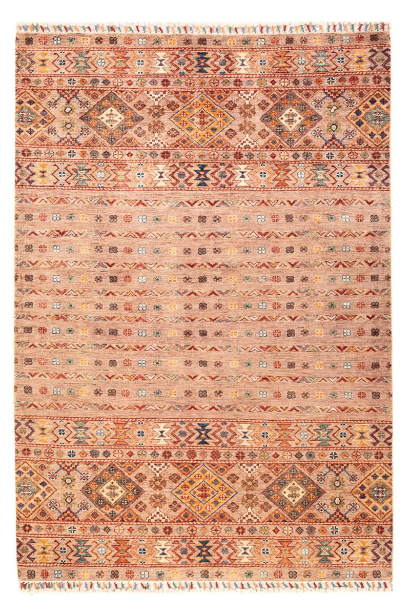 Ziegler Rug - Ariana - 181 x 123 cm - rose