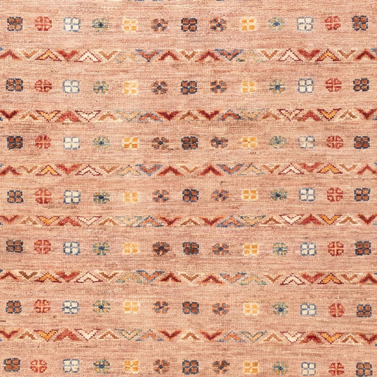 Ziegler Rug - Ariana - 181 x 123 cm - rose