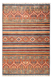 Ziegler Rug - Shal - 178 x 121 cm - multicolored