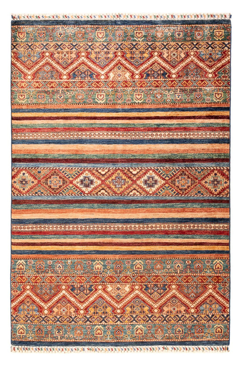 Ziegler Rug - Shal - 178 x 121 cm - multicolored