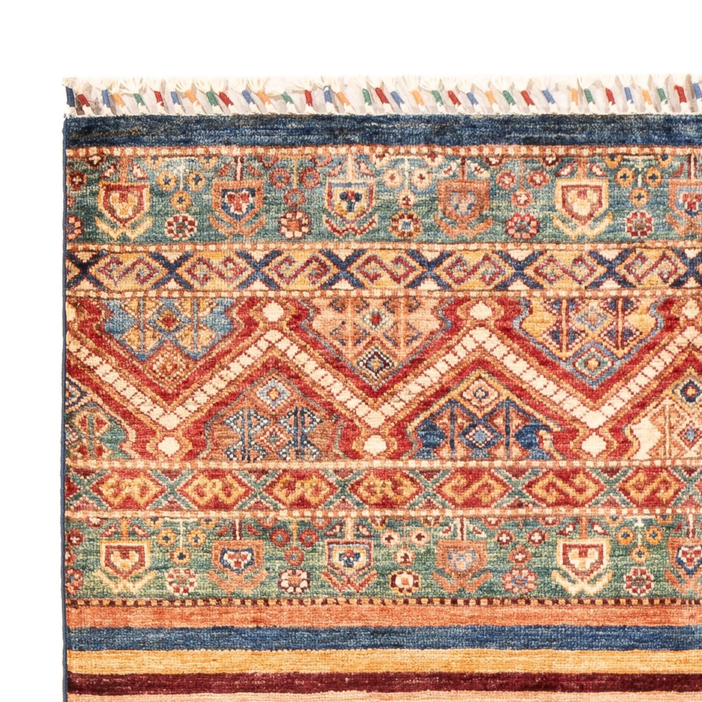 Shal Rug 178x121cm - Oriental Rug