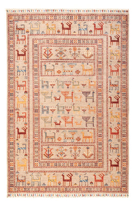 Ziegler Rug - Ariana - 179 x 123 cm - multicolored