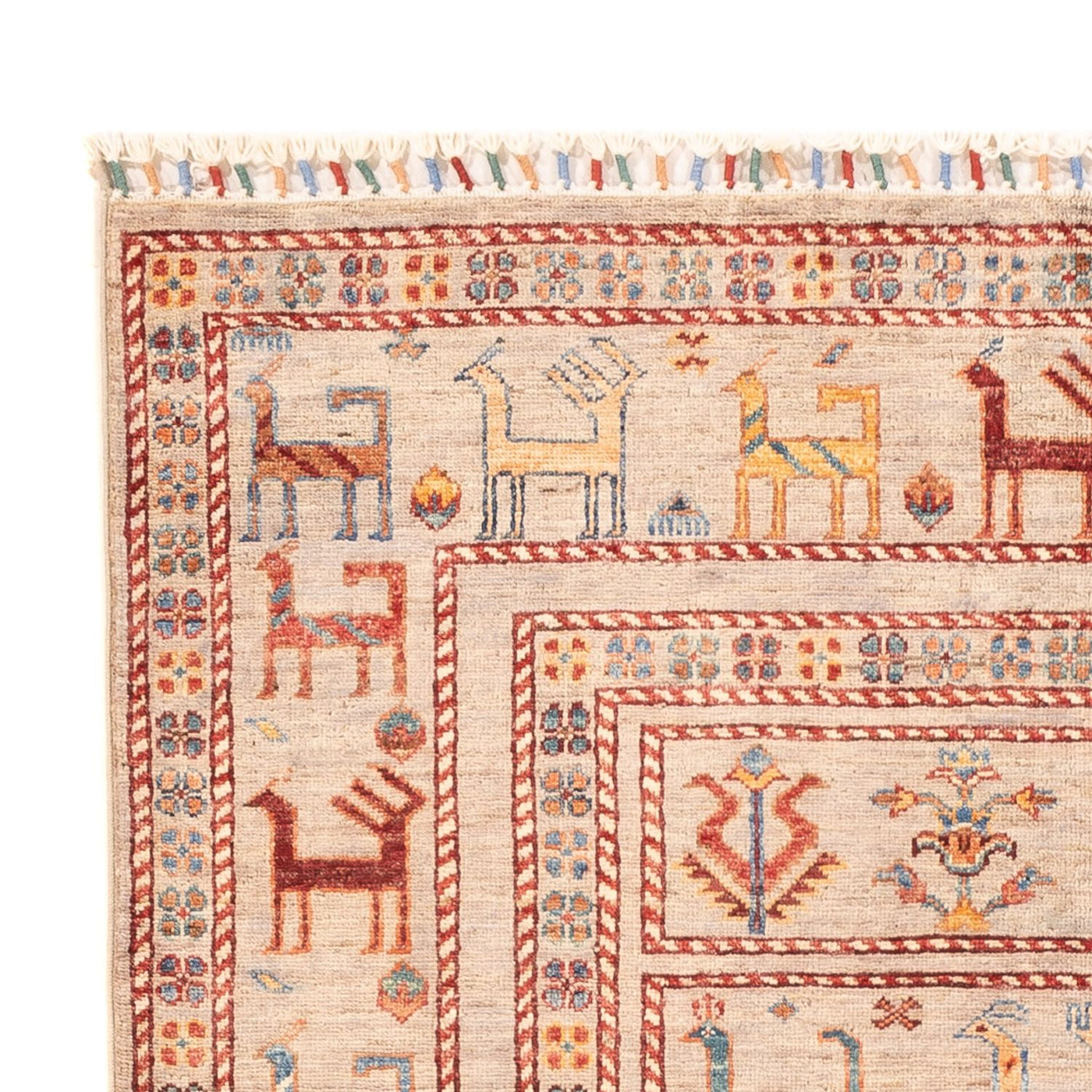Ariana Rug 179x123cm - Oriental Rug