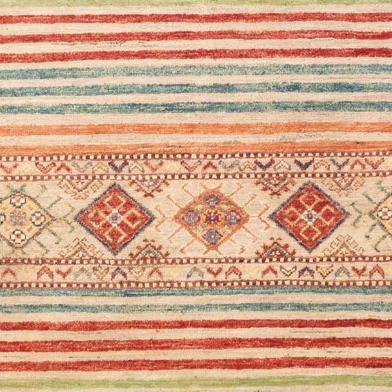 Ziegler Rug - Shal - 174 x 118 cm - multicolored