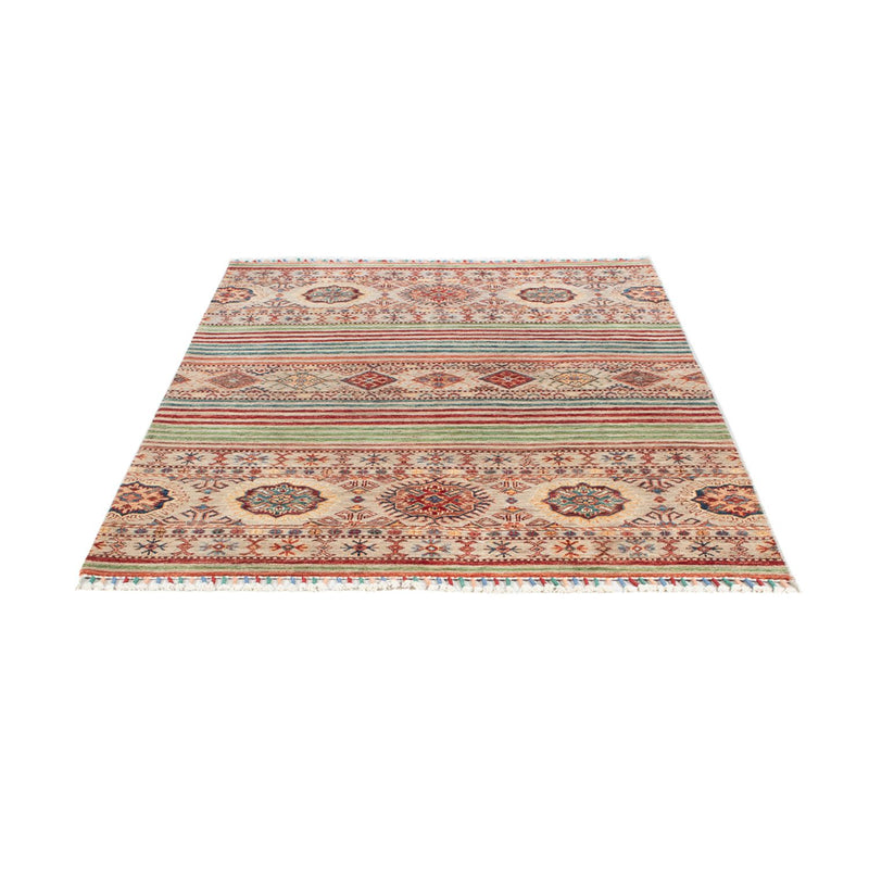 Ziegler Rug - Shal - 174 x 118 cm - multicolored