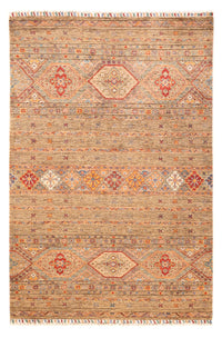 Ziegler Rug - Ariana - 176 x 118 cm - dark beige