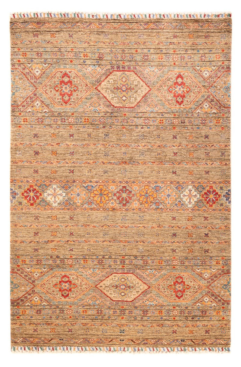 Ziegler Rug - Ariana - 176 x 118 cm - dark beige