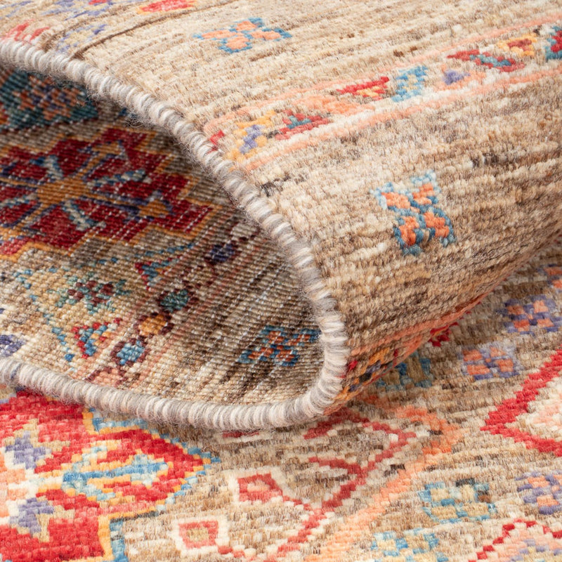 Ziegler Rug - Ariana - 176 x 118 cm - dark beige