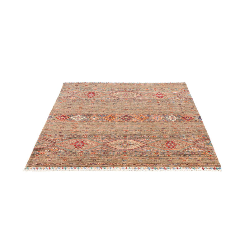 Ziegler Rug - Ariana - 176 x 118 cm - dark beige