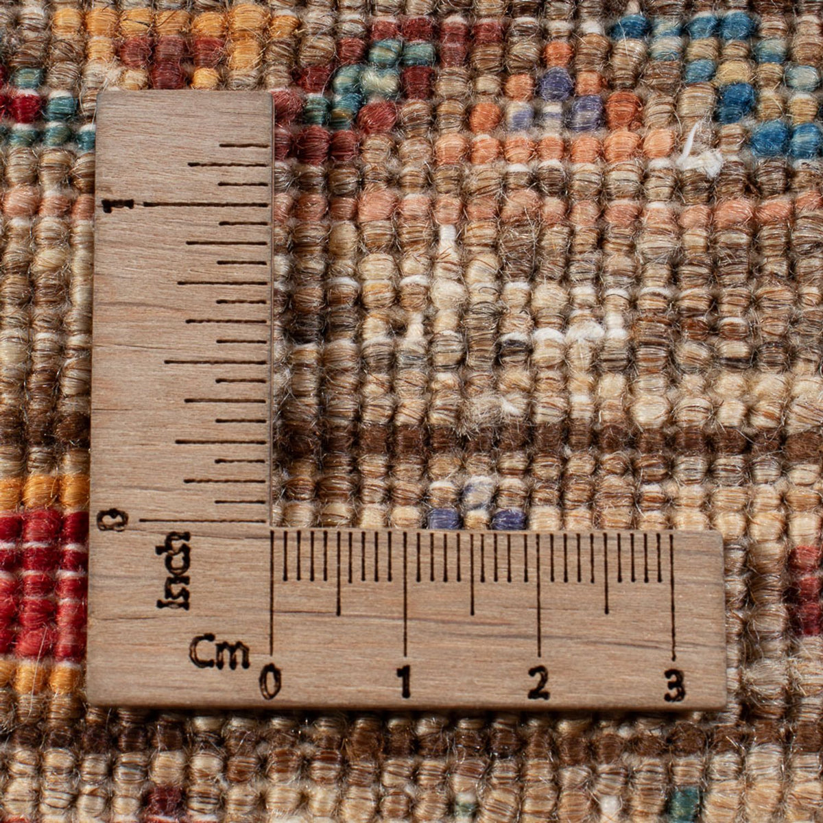 Ziegler Rug - Ariana - 176 x 118 cm - dark beige