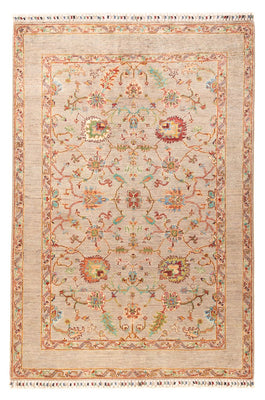 Ziegler Rug - Ariana - 177 x 120 cm - multicolored