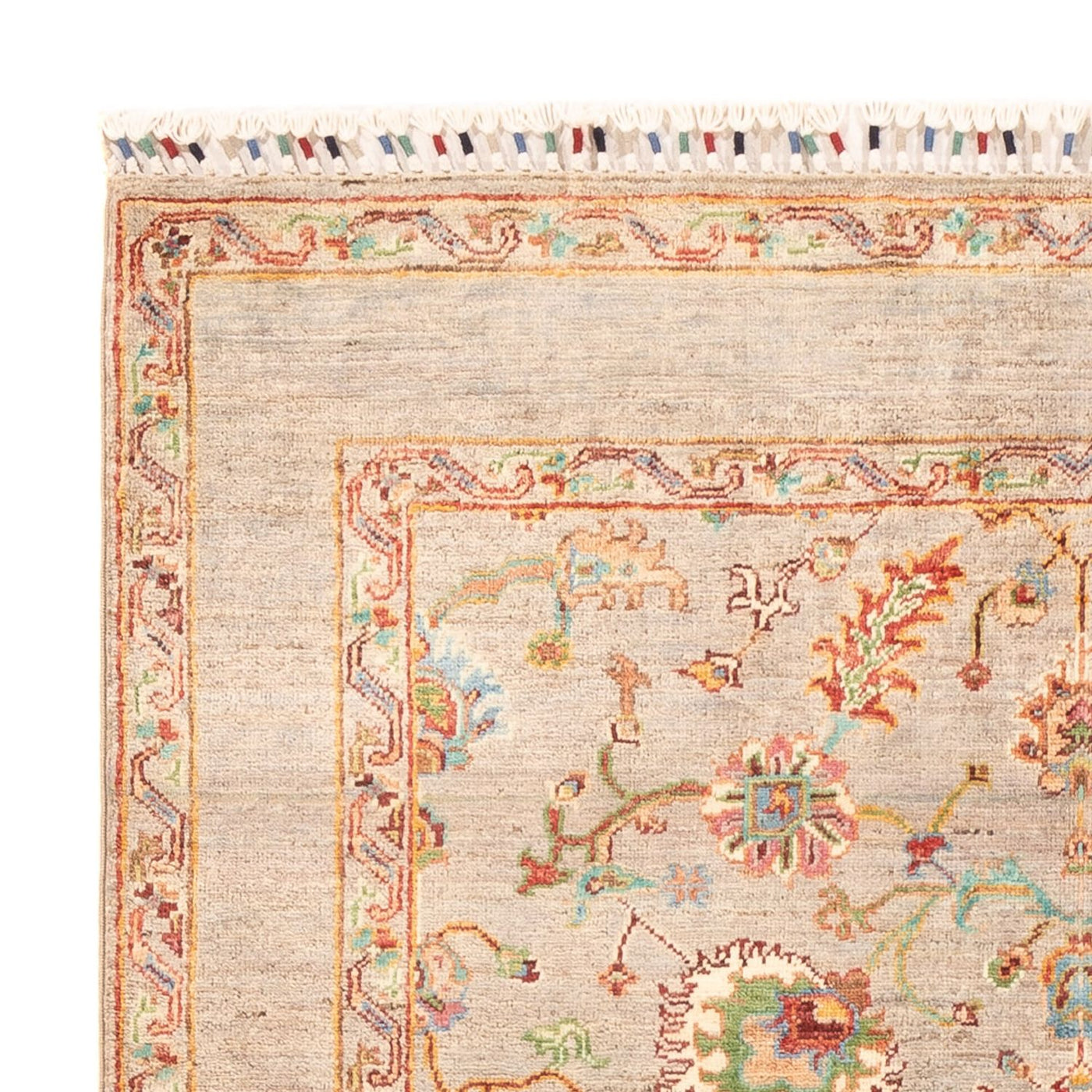 Ariana Rug 177x120cm - Oriental Rug