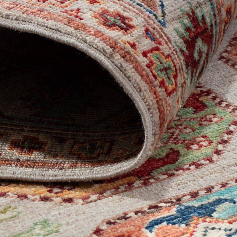 Ziegler Rug - Ariana - 179 x 125 cm - multicolored