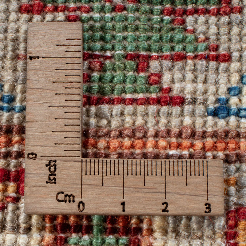 Ziegler Rug - Ariana - 179 x 125 cm - multicolored