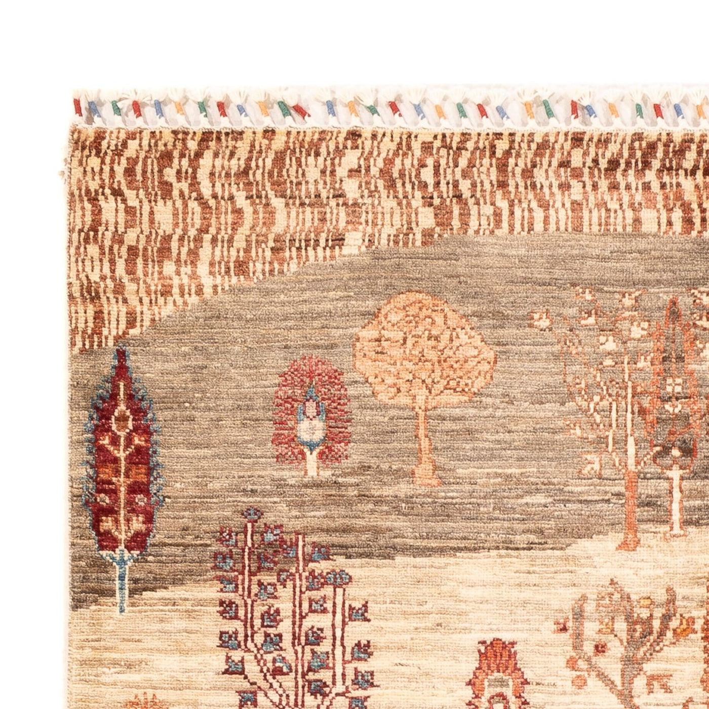 Ariana Rug 182x123cm - Oriental Rug