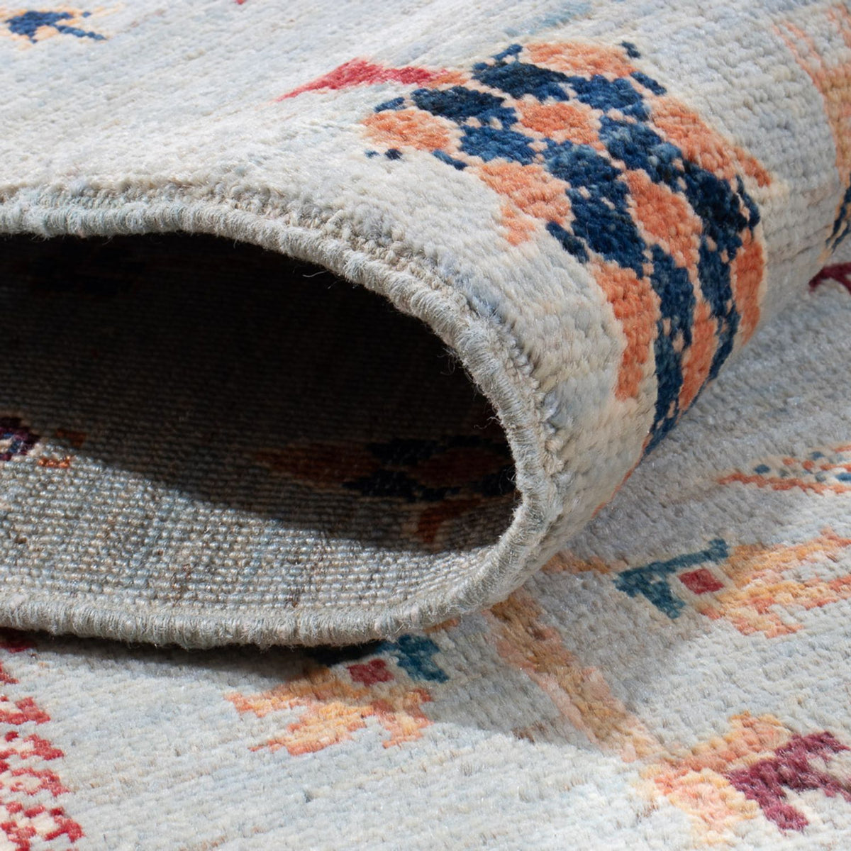 Ziegler Rug - Ariana - 186 x 123 cm - multicolored