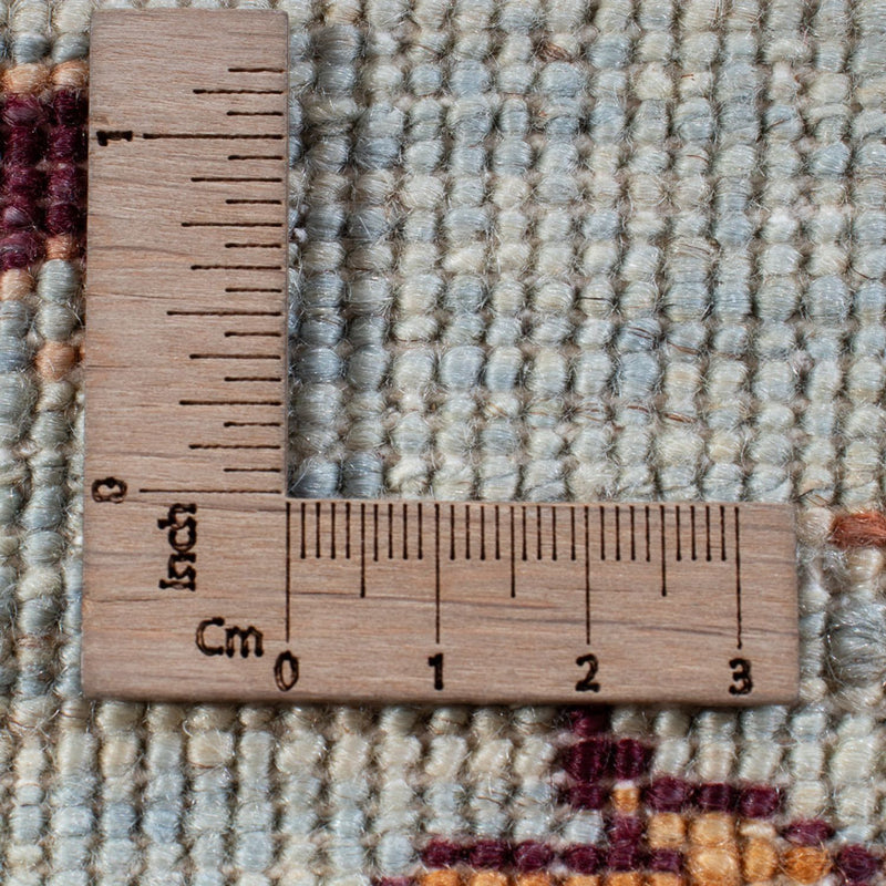 Ziegler Rug - Ariana - 186 x 123 cm - multicolored