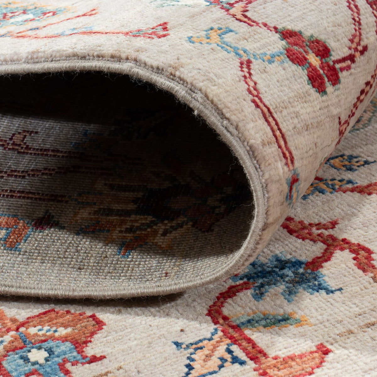 Ziegler Rug - Ariana - 181 x 125 cm - multicolored