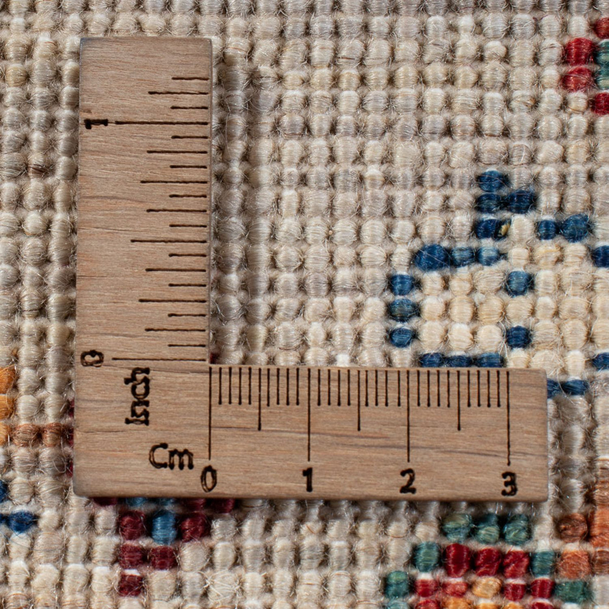 Ziegler Rug - Ariana - 181 x 125 cm - multicolored