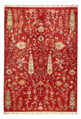 Ziegler Rug - Ariana - 177 x 123 cm - red