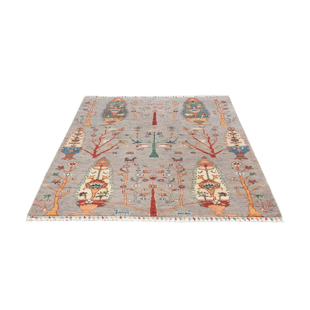 Ziegler Rug - Ariana - 180 x 117 cm - multicolored