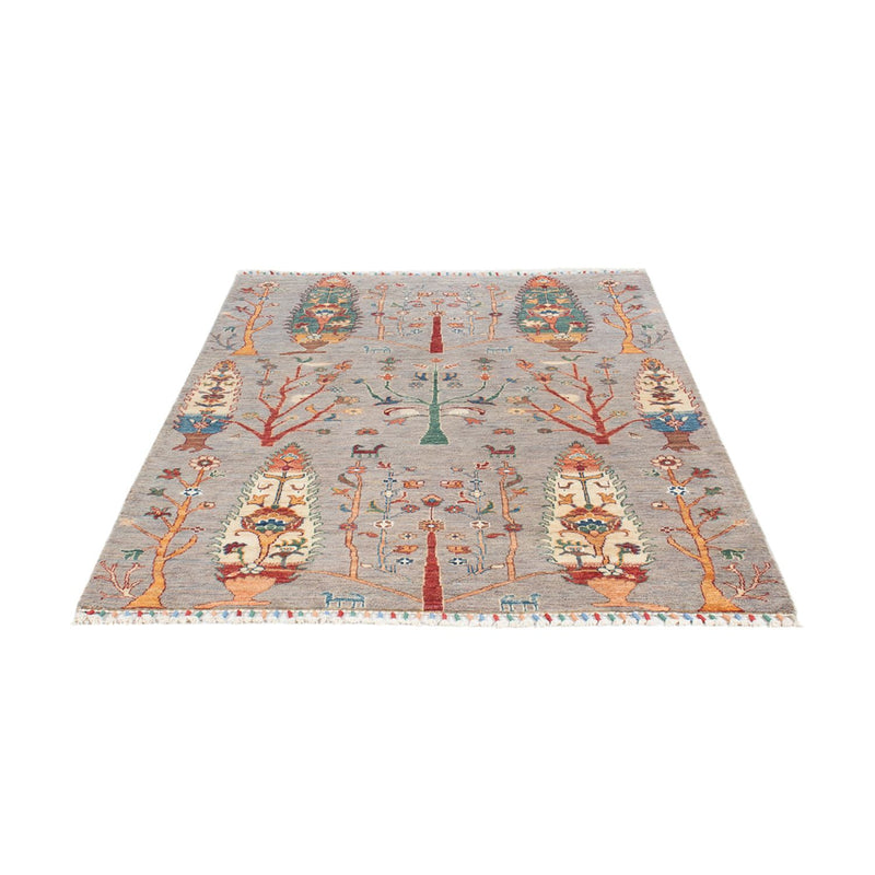 Ziegler Rug - Ariana - 180 x 117 cm - multicolored