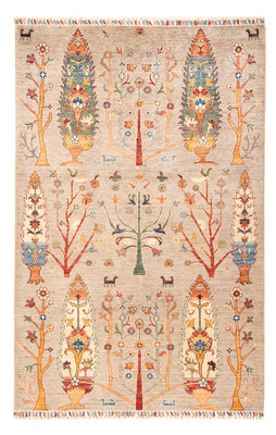 Ziegler Rug - Ariana - 188 x 121 cm - multicolored