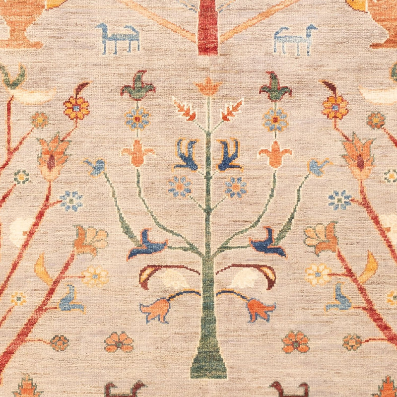 Ziegler Rug - Ariana - 188 x 121 cm - multicolored